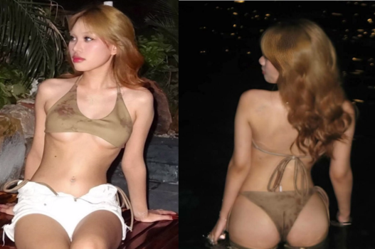 phim sex thánh xuất tinh Em kế của nhìn ngoan hiền tri thức, nhưng không ngờ lại dâm vl